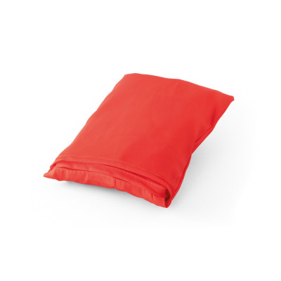 PLAKA. Foldable bag in 210D